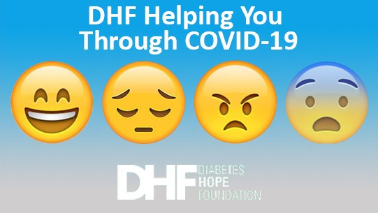 Diabetes and Covid-19