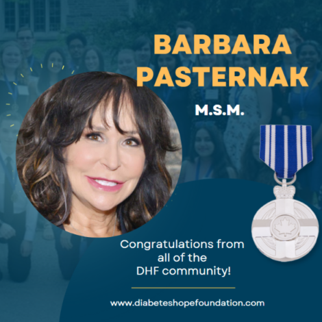 Barbara Pasternak