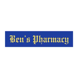 Ben's Pharmacy