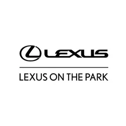 Lexus on the park