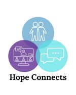 Hope connects, Peer Mentorship Program, Diabetes Mentorship Program, Diabetes Support Program, Diabetes Mentorship, Diabetes Mentor