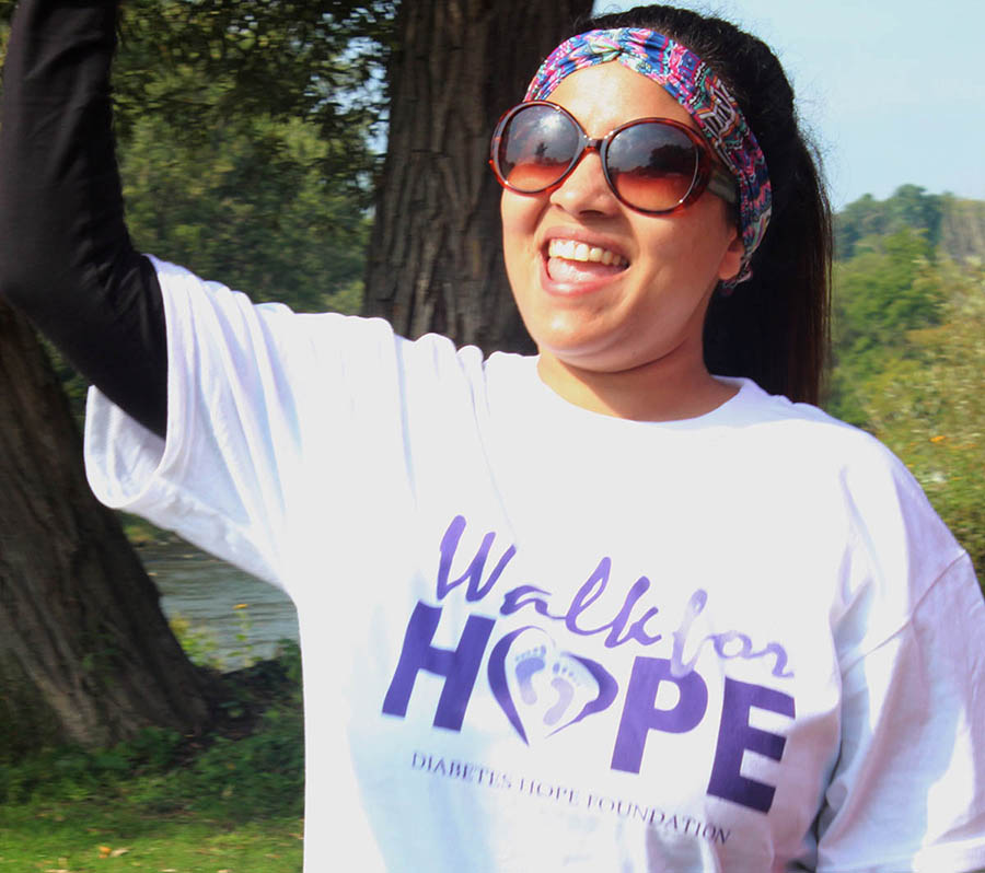 Our Story, Diabetes Hope Foundation Story, DHF Story