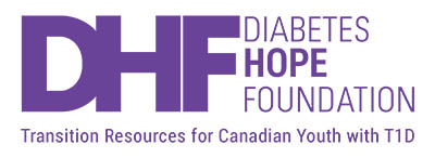 Diabetes Hope Foundation