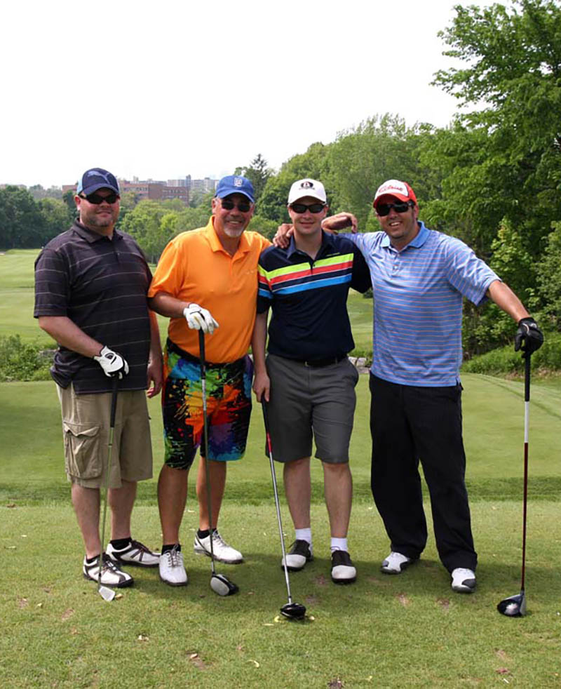 Swing of Hope Golf Tournament, Golf Tournament, Diabetes Golf Tournament, Charity Golf Tournament