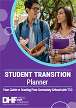 Student Transition Planner