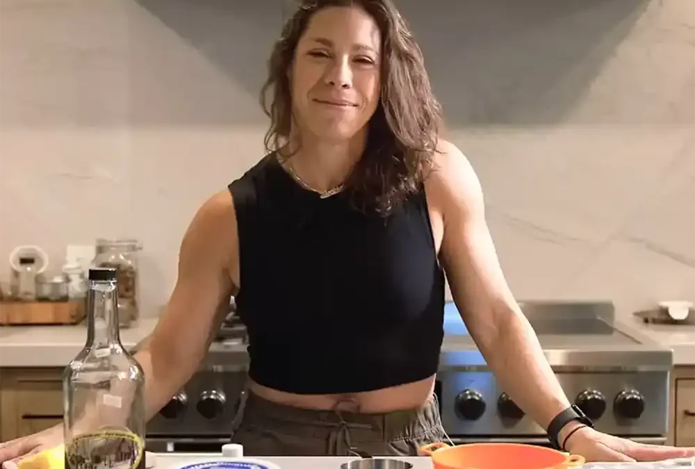 Fueling Your University Journey: A Guide to Balanced Nutrition