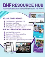 Resource Hub, Type 1 Diabetes Resources