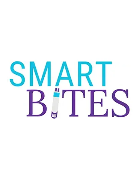 Smart Bites Recipe Blog