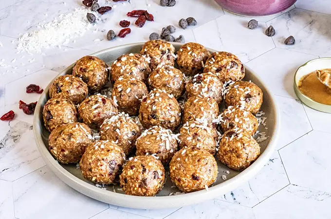 Arlene & Raphael transition story, letting go