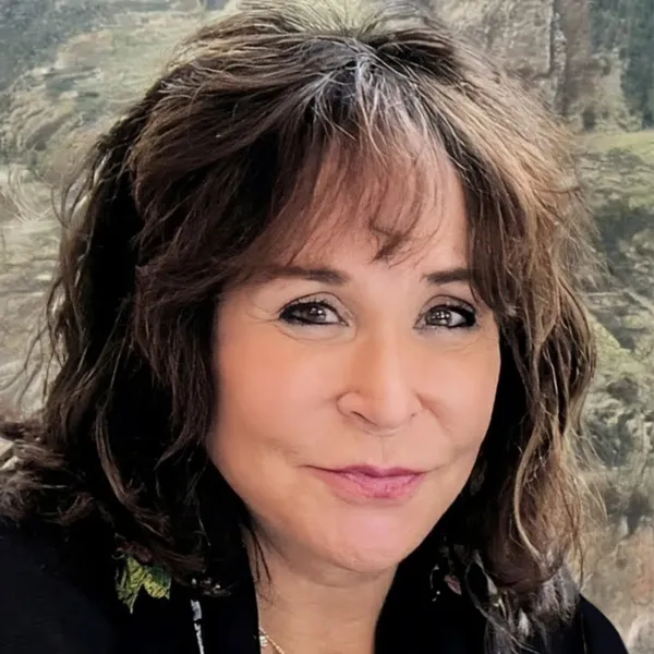 Barbara Pasternak