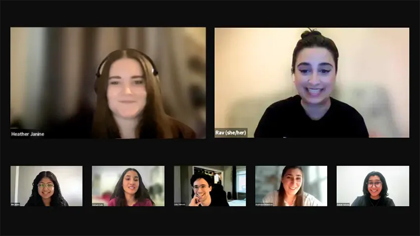 T1D Community Webinar