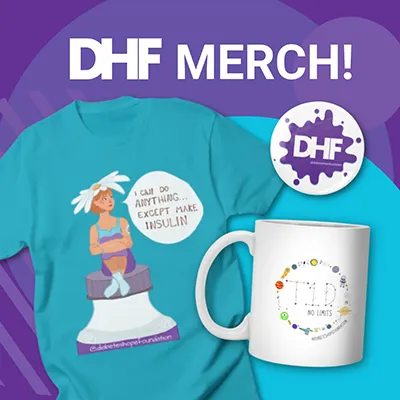 diabetes merchandise, diabetes clothing, diabetes merch, t1d merch, t1d clothing, t1d tshirts, t1d t-shirts, diabetes t-shirts
