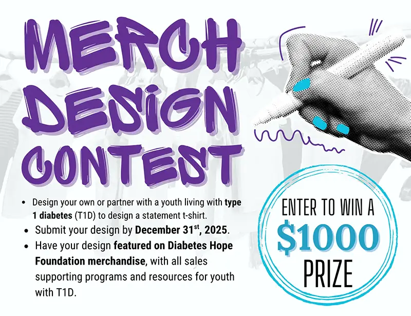 2025 Merch Contest 2025 Merch Design Contest