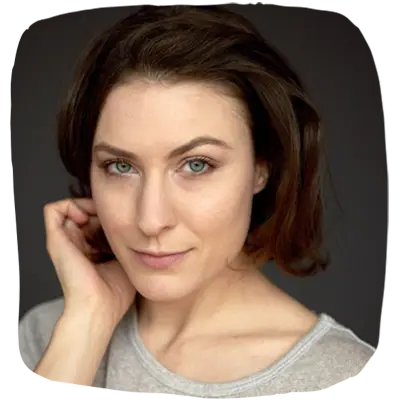 The Sideline Secret Illustrator