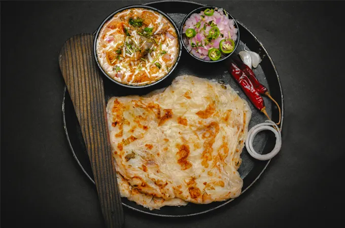 Arlene & Raphael transition story, letting go