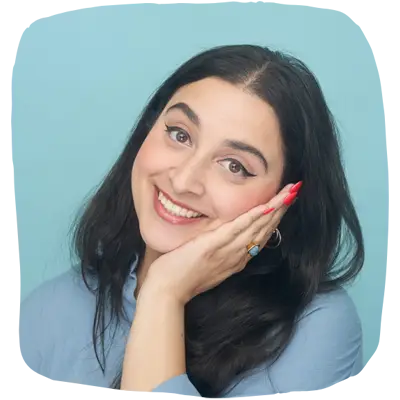 The Sideline Secret Author