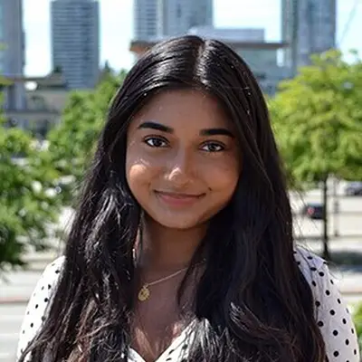 Sherine Jeevakumar, about us