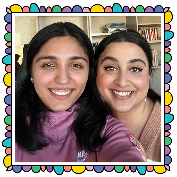 The Sideline Secret story