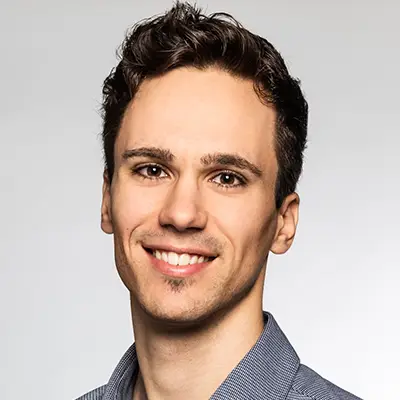 Luka Vuk, Scholarship Advisory committee