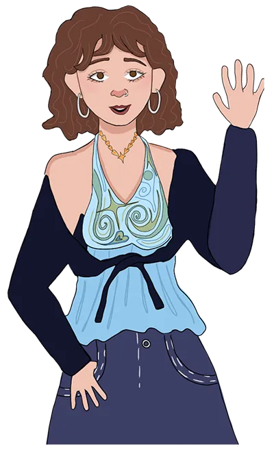 Daisy Doodle, Children's Diabetes Books, Youth Diabetes Books