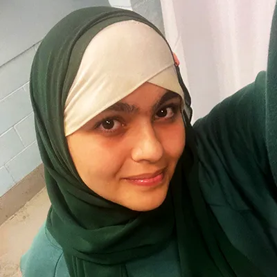 T1D Awareness in schools, Imam