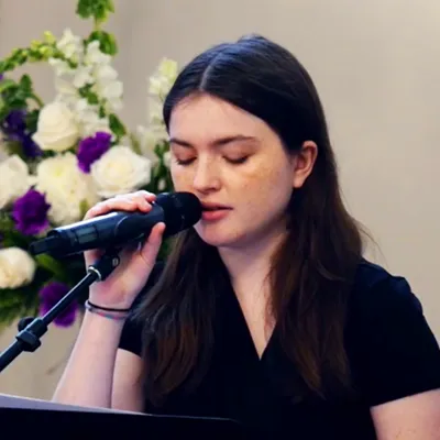 T1D Awareness in schools, Janica