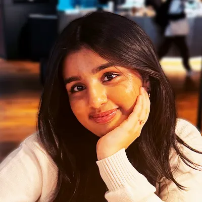 T1D Awareness in schools, Sameeksha