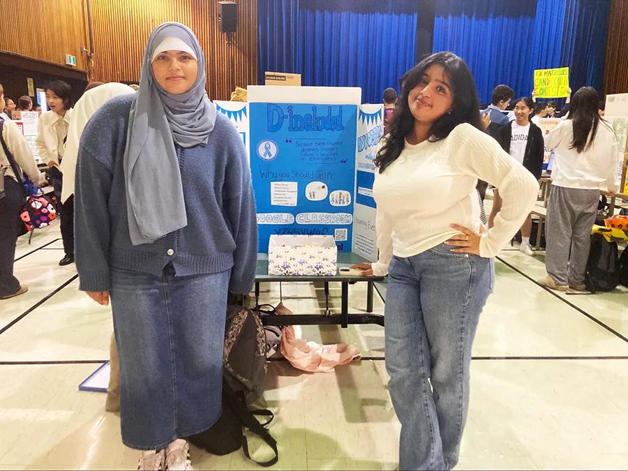 Type 1 Diabetes Awareness in Schools