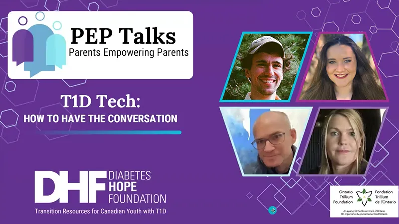 managing diabetes, managing diabetes your way, blog