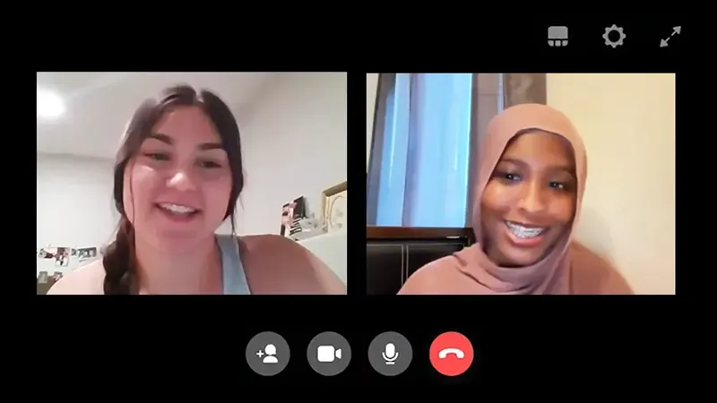 T1D Mentorship, Kyla, blog