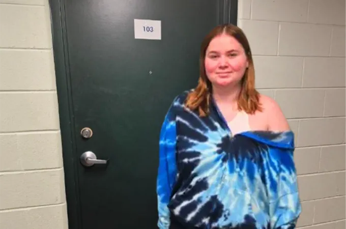 Lessons Beyond the Classroom: Balancing University and Type 1 Diabetes