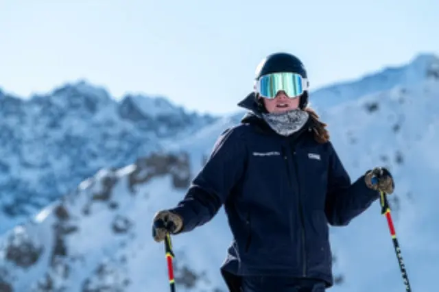 living life without limits