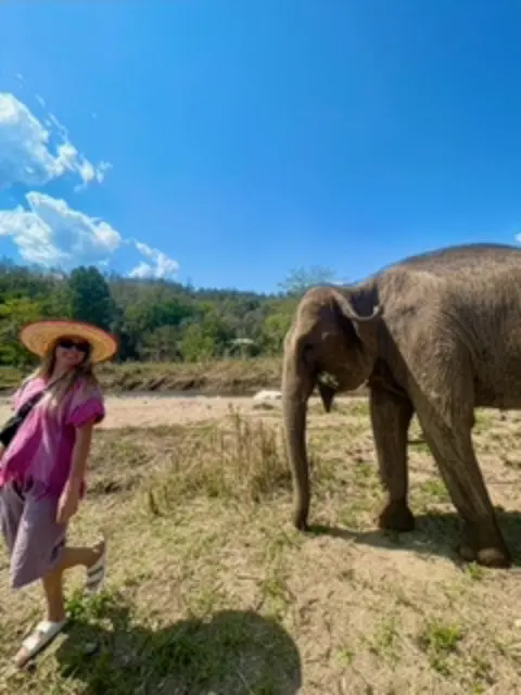 living life without limits