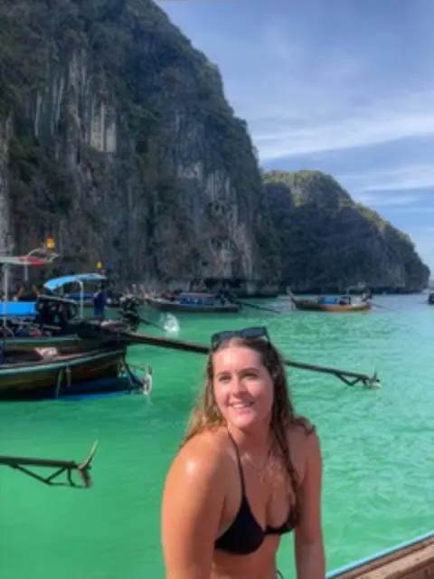 living life without limits