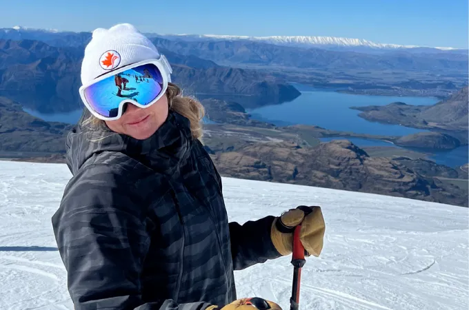 Type 1 Diabetes: Living Life Without Limits