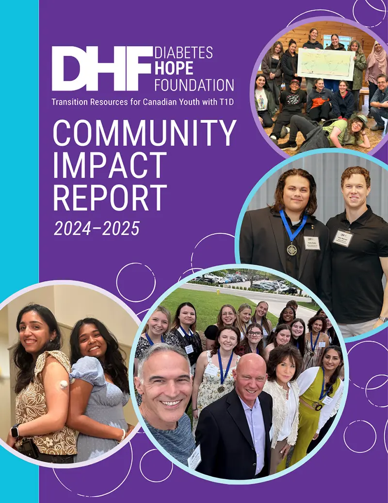 2024-2025 Impact Report 