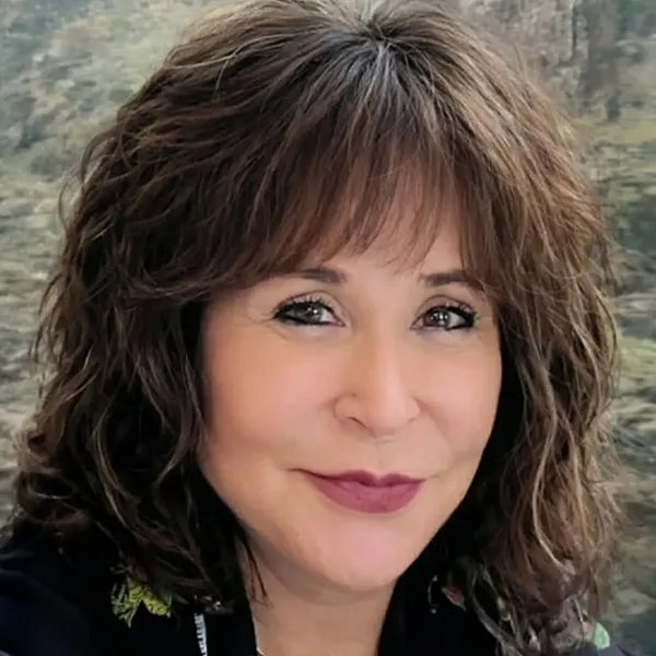 Scholarship Advisory Committee Barbara Pasternak