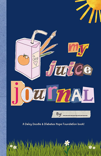 My Juice Journal