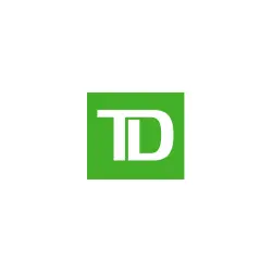 TD Bank logo, our donors