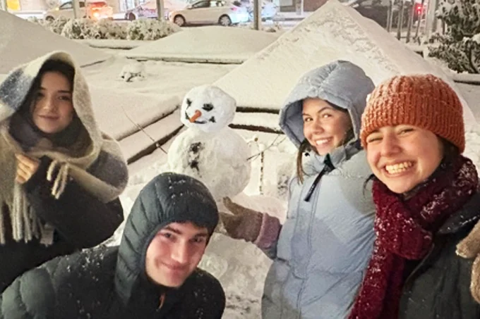 Embracing my t1d community, t1d community, diabetes community