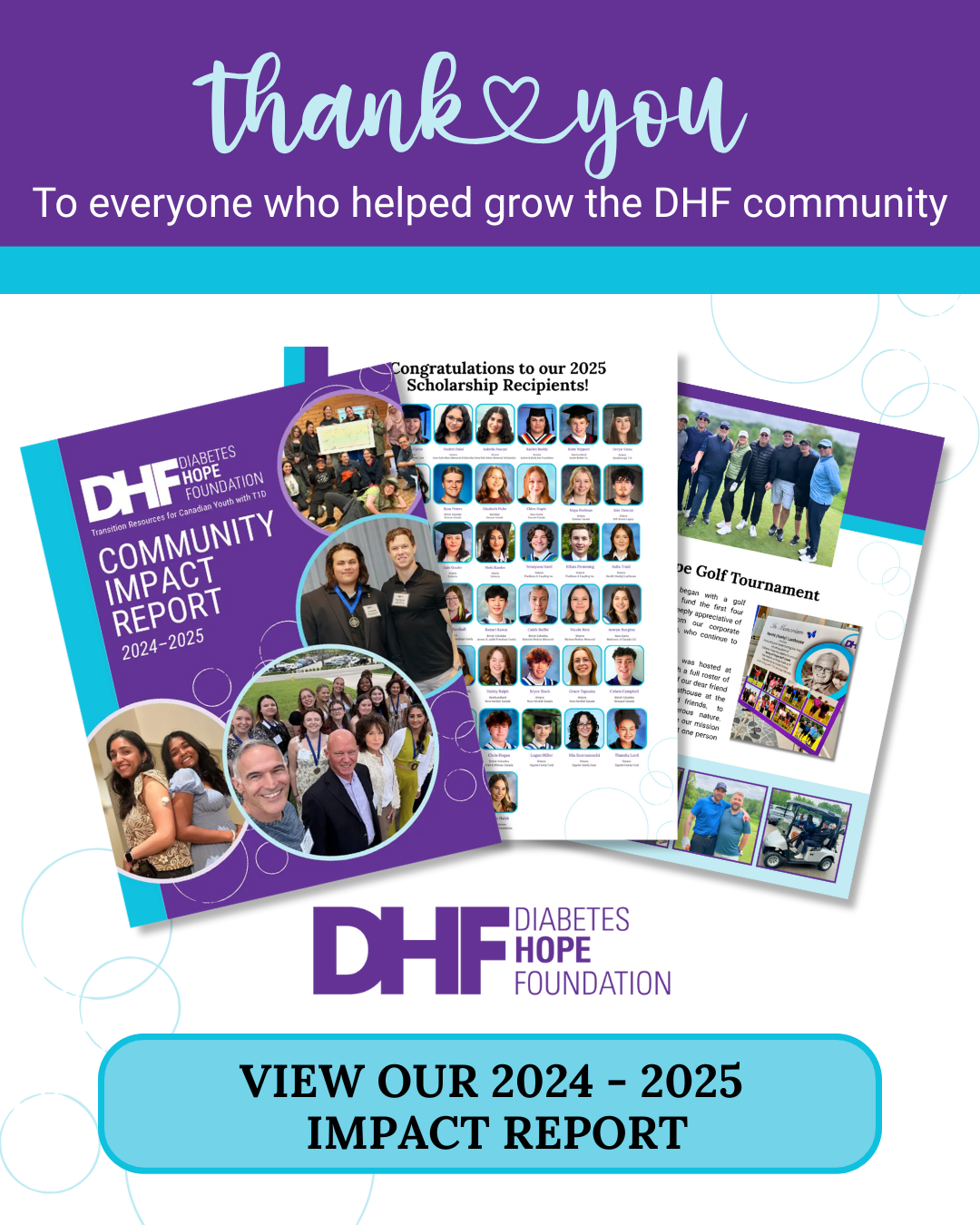 Impact Impact Report, overlay