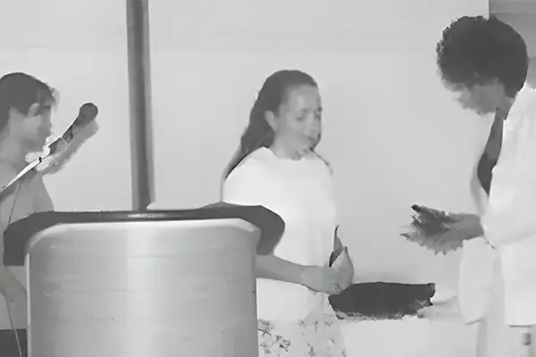 The story behind Diabetes Hope Foundation