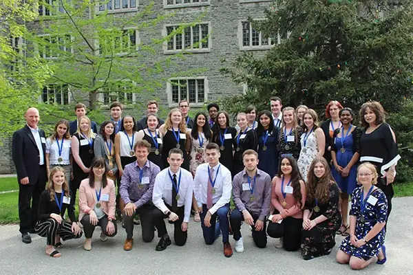 Turning Adversity into action, The story behind Diabetes Hope Foundation