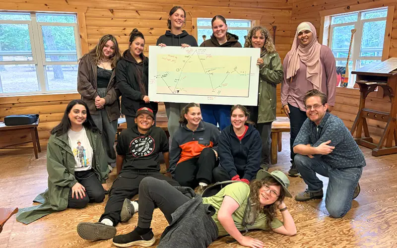 Turning Adversity into Action, The story behind Diabetes Hope Foundation