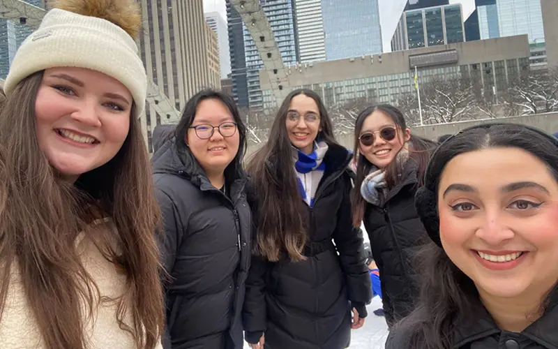 Turning Adversity into Action, The story behind Diabetes Hope Foundation