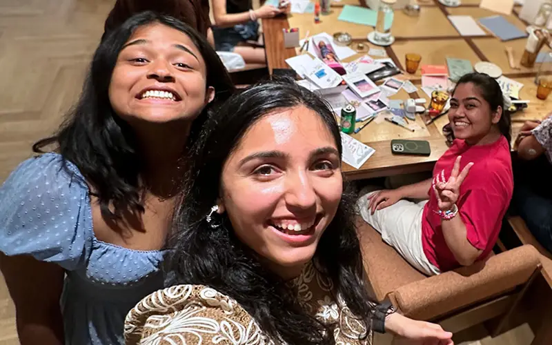 Turning Adversity into Action, The story behind Diabetes Hope Foundation