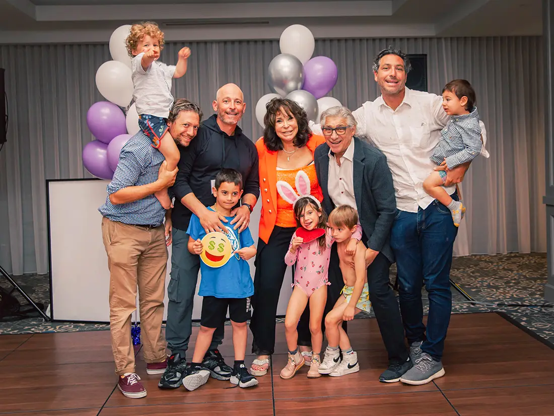 Turning Adversity into Action, The story behind Diabetes Hope Foundation