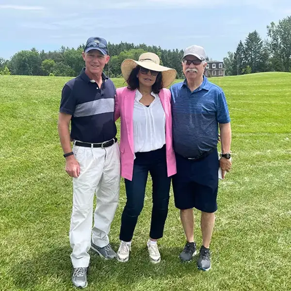 The story behind Diabetes Hope Foundation