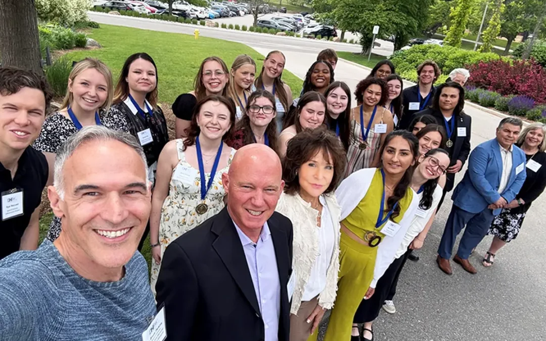 Turning Adversity into Action: The Story Behind Diabetes Hope Foundation