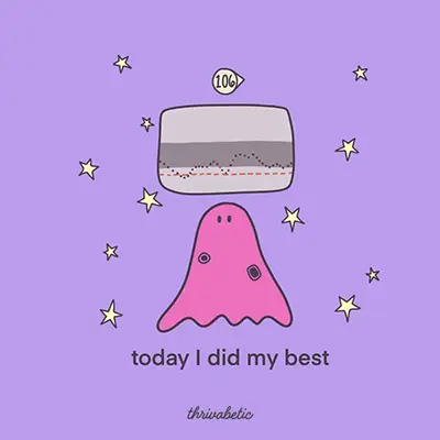 type 1 diabetes tech